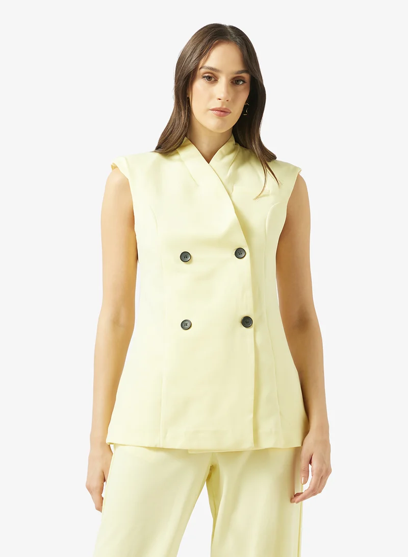 ELLA  Vest & Pant Set for Women | Best Price UAE
